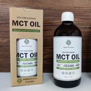 MCT Oil