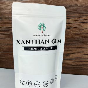 Xanthan Gum