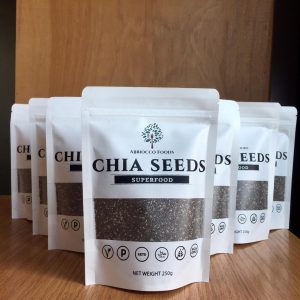 Chia Seeds